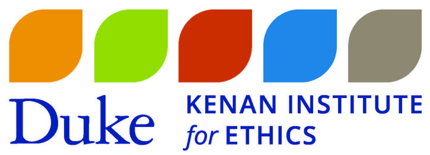 Employer Provided Image-KENAN INSTITUTE FOR ETHICS (DDBR) Biweekly